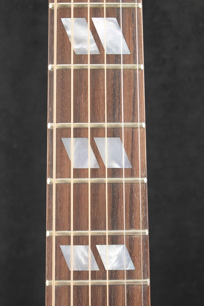 Gibson Custom Shop 1942 Banner Southern Jumbo Vintage Sunburst