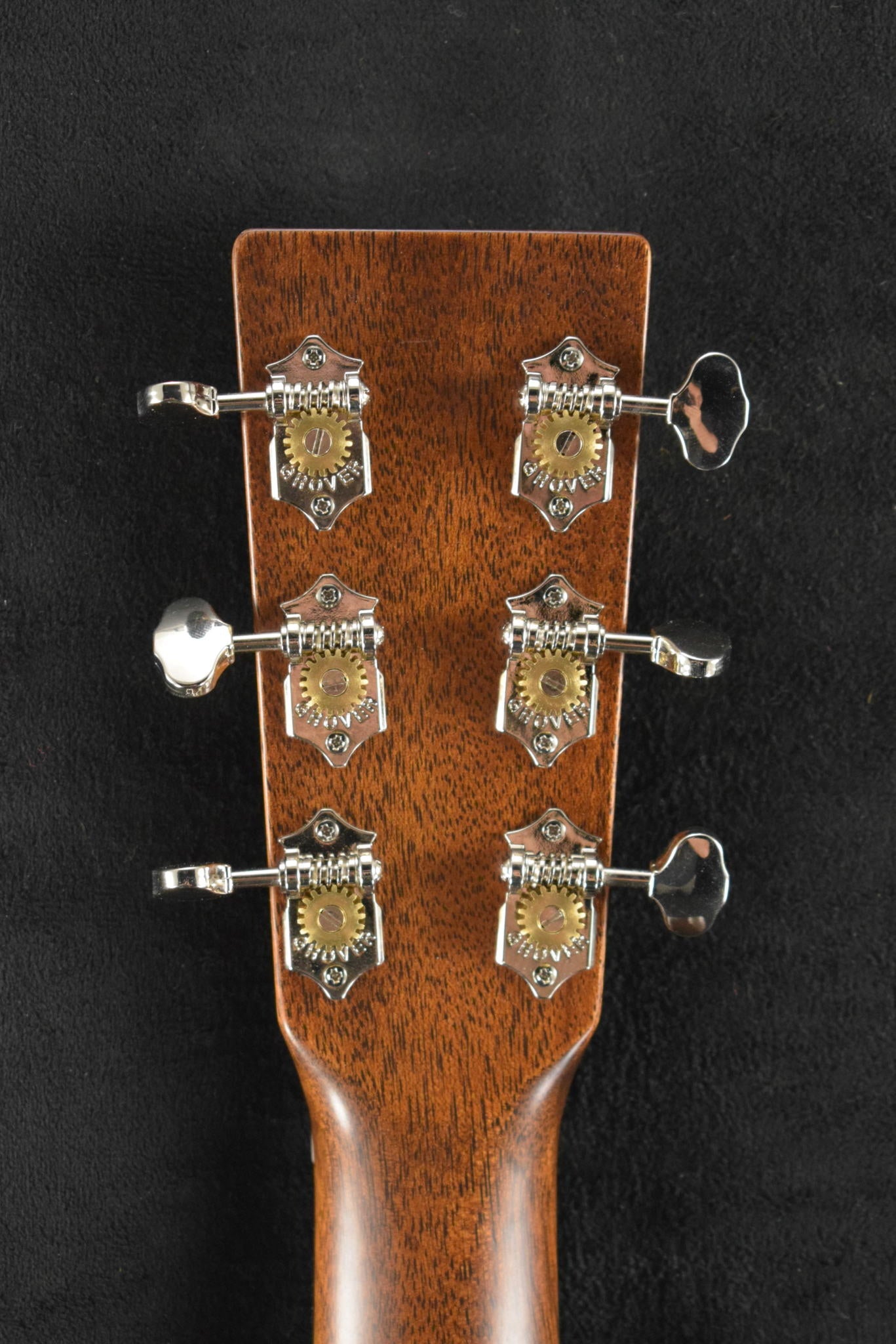 Martin OM-21 Ambertone