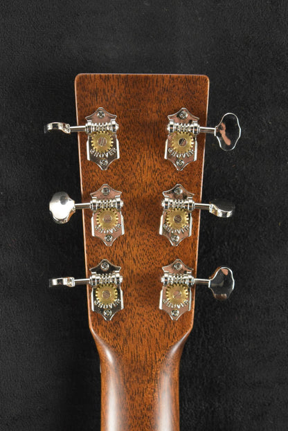 Martin OM-21 Ambertone