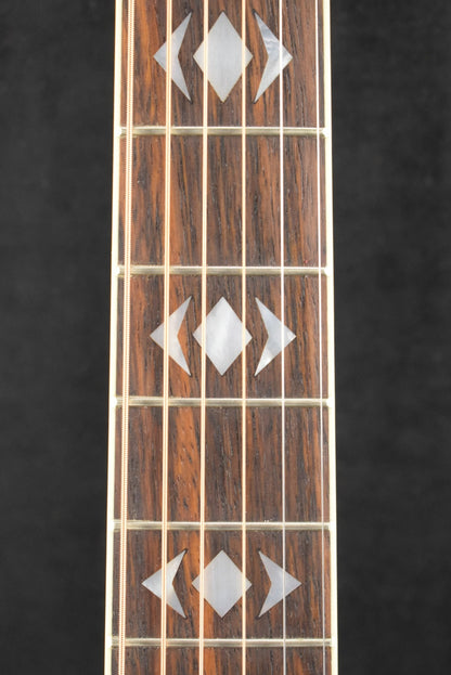 Gibson Custom Shop 1936 Advanced Jumbo Vintage Sunburst