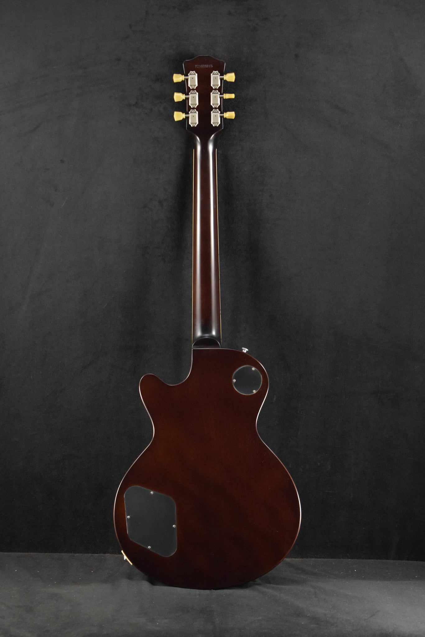 Eastman SB58/TV-LTD-SB Limited Edition Sunburst Truetone Vintage Gloss