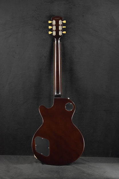 Eastman SB58/TV-LTD-SB Limited Edition Sunburst Truetone Vintage Gloss