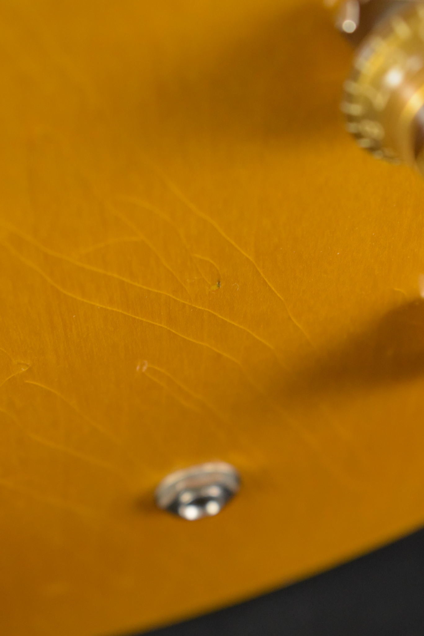 Gibson Murphy Lab 1958 ES-335 Reissue Dirty Blonde Heavy Aged