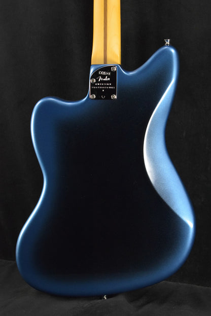 Fender American Professional II Jazzmaster Dark Night Rosewood Fingerboard