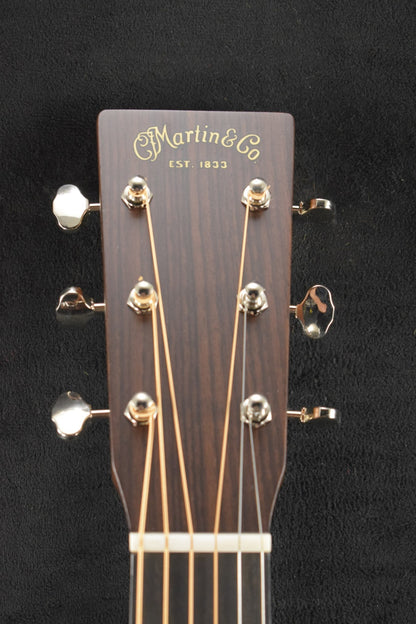 Martin OM-21 Ambertone