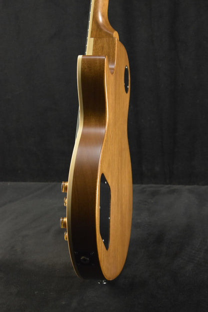 Gibson Kirk Hammett "Greeny” Les Paul Standard﻿﻿ Greeny Burst