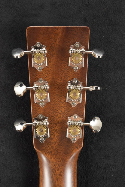 Martin D-19 190th Anniversary Adirondack/Mahogany