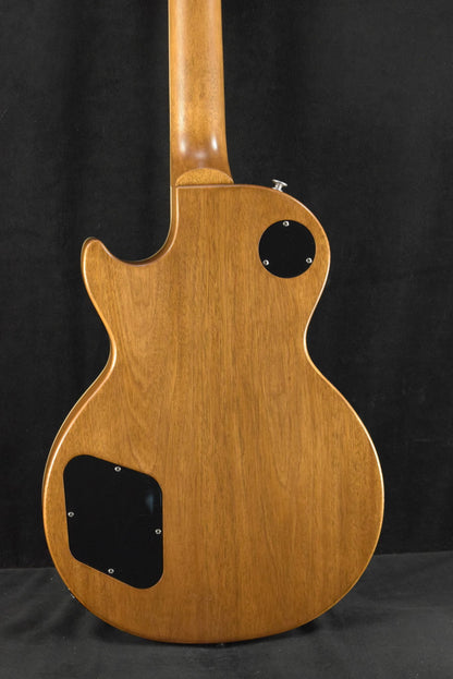 Gibson Kirk Hammett "Greeny” Les Paul Standard﻿﻿ Greeny Burst