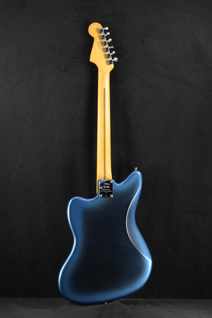 Fender American Professional II Jazzmaster Dark Night Rosewood Fingerboard