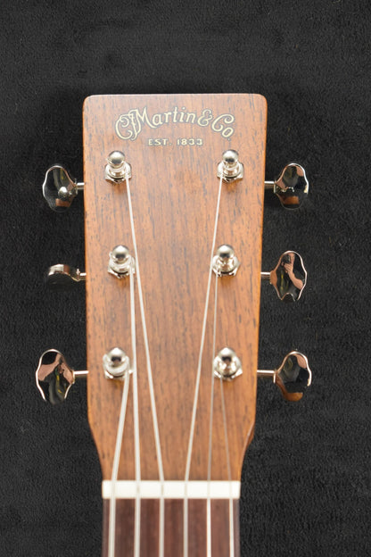 Martin D-19 190th Anniversary Adirondack/Mahogany