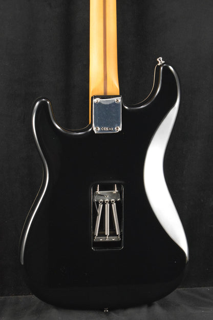 Fender Tom Morello Stratocaster Black Rosewood Fingerboard