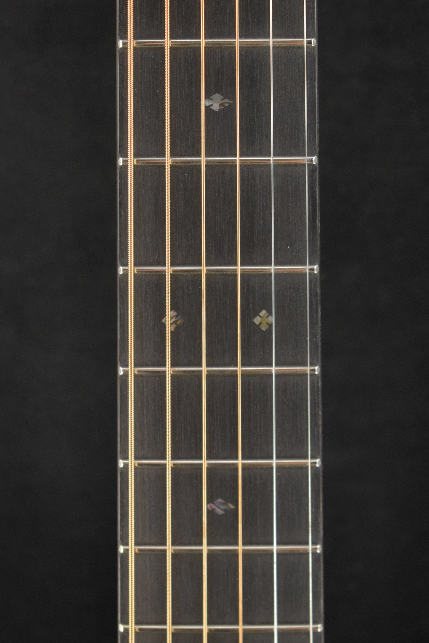 Martin Custom Shop 0 Concert Madagascar Rosewood Adirondack Spruce Natural Gloss