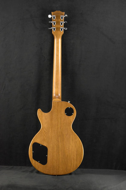 Gibson Kirk Hammett "Greeny” Les Paul Standard﻿﻿ Greeny Burst