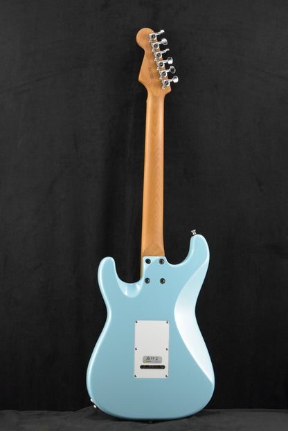 Jackson MJ Series Signature Misha Mansoor So-Cal 2PT Daphne Blue SCRATCH AND DENT