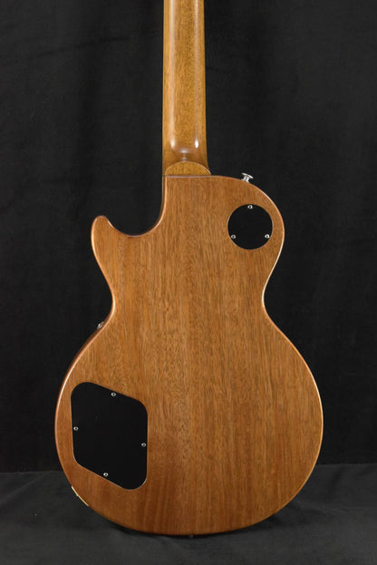 Gibson Les Paul Standard 50s Figured Top Ocean Blue