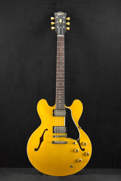 Gibson Murphy Lab 1958 ES-335 Reissue Dirty Blonde Heavy Aged