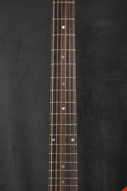 Epiphone 1963 Firebird I Reissue Cardinal Red