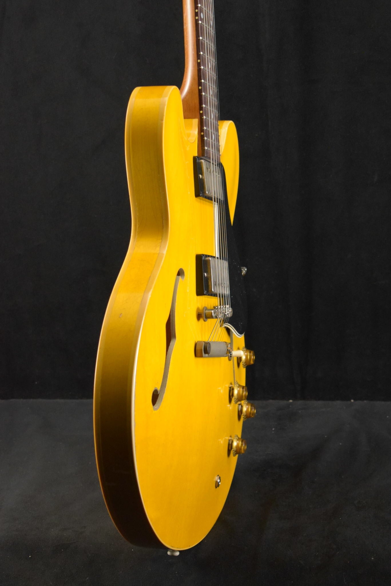 Gibson Murphy Lab 1958 ES-335 Reissue Dirty Blonde Heavy Aged