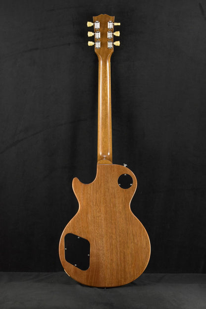 Gibson Les Paul Standard 50s Figured Top Ocean Blue