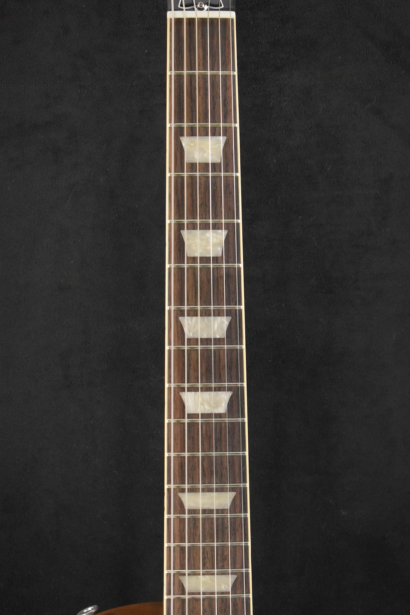 Gibson Les Paul Standard 60s Double Trouble Vintage Cherry Sunburst