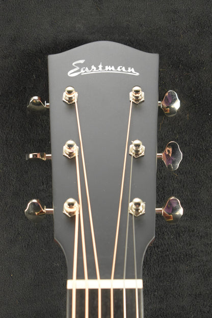 Eastman E10OOSS-TC Concert Sloped-Shoulder Thermo-Cure Sunburst Truetone Gloss