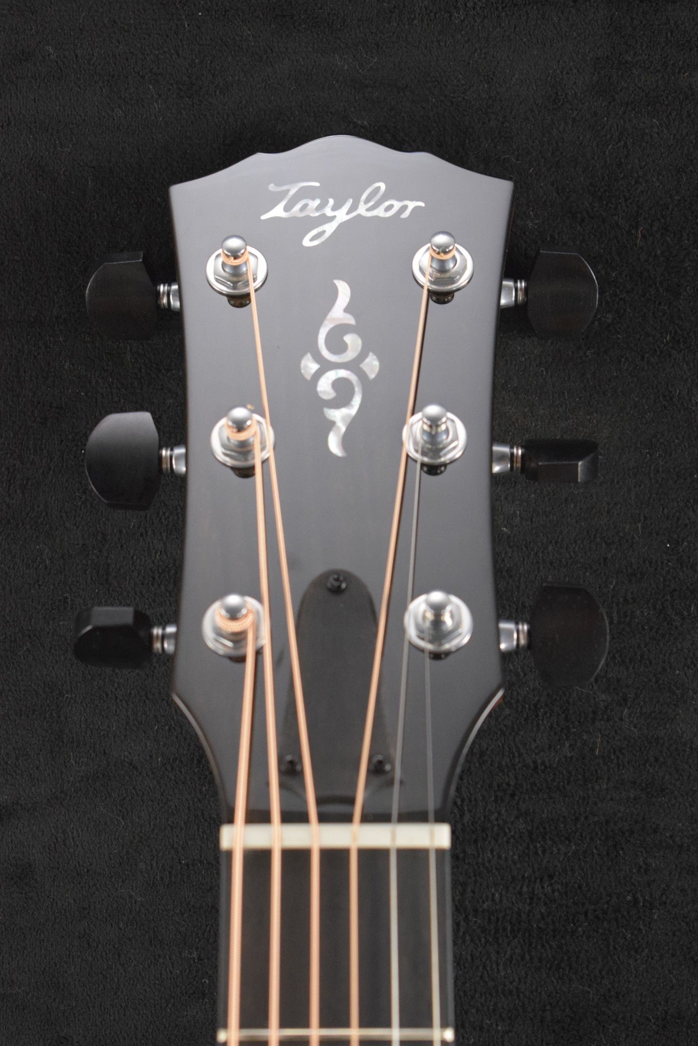 Taylor Gold Label 814e Koa