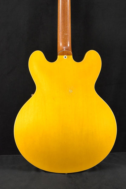 Gibson Murphy Lab 1958 ES-335 Reissue Dirty Blonde Heavy Aged