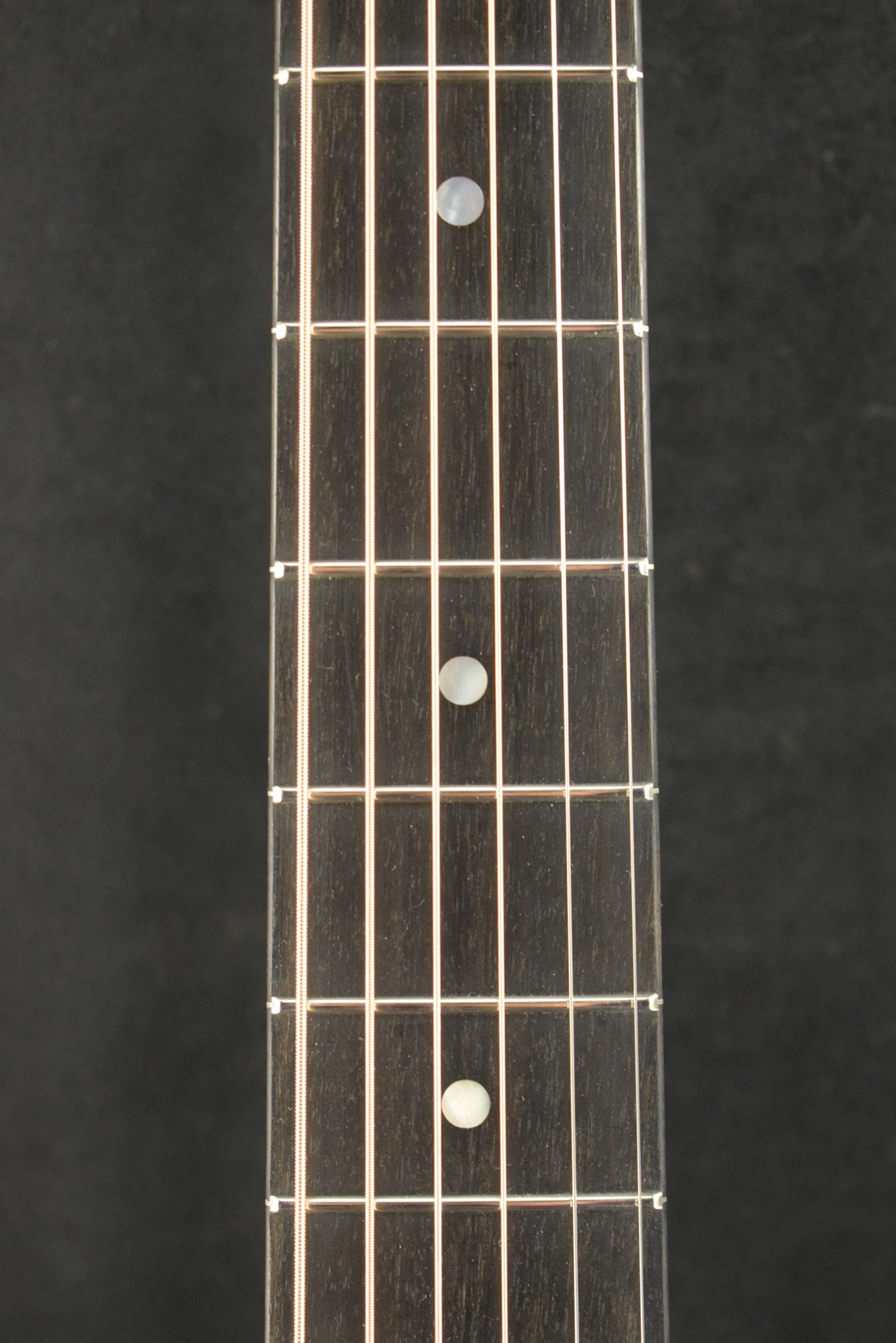 Eastman E10OOSS-TC Concert Sloped-Shoulder Thermo-Cure Sunburst Truetone Gloss