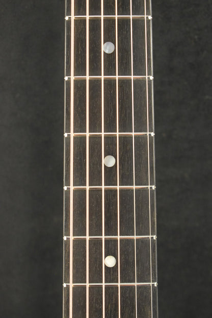 Eastman E10OOSS-TC Concert Sloped-Shoulder Thermo-Cure Sunburst Truetone Gloss