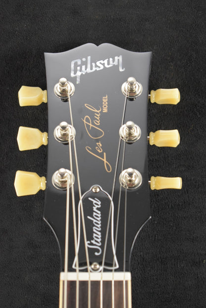 Gibson Les Paul Standard 50s Figured Top Blueberry Burst