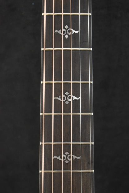 Taylor Gold Label 814e Koa