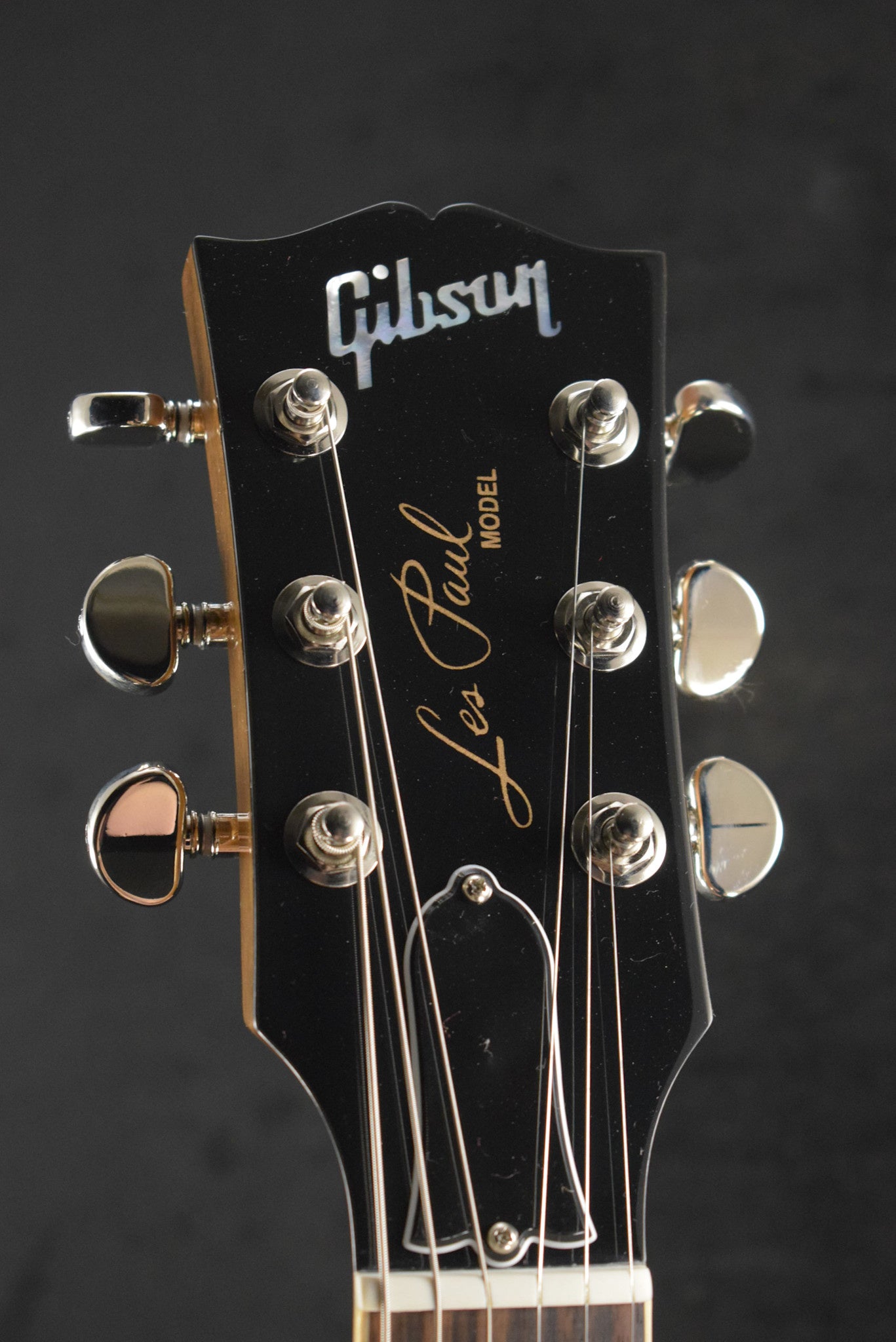 Gibson Les Paul Standard 60s Double Trouble Vintage Cherry Sunburst