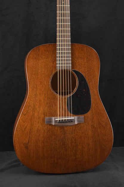 Martin D-15M Mahogany