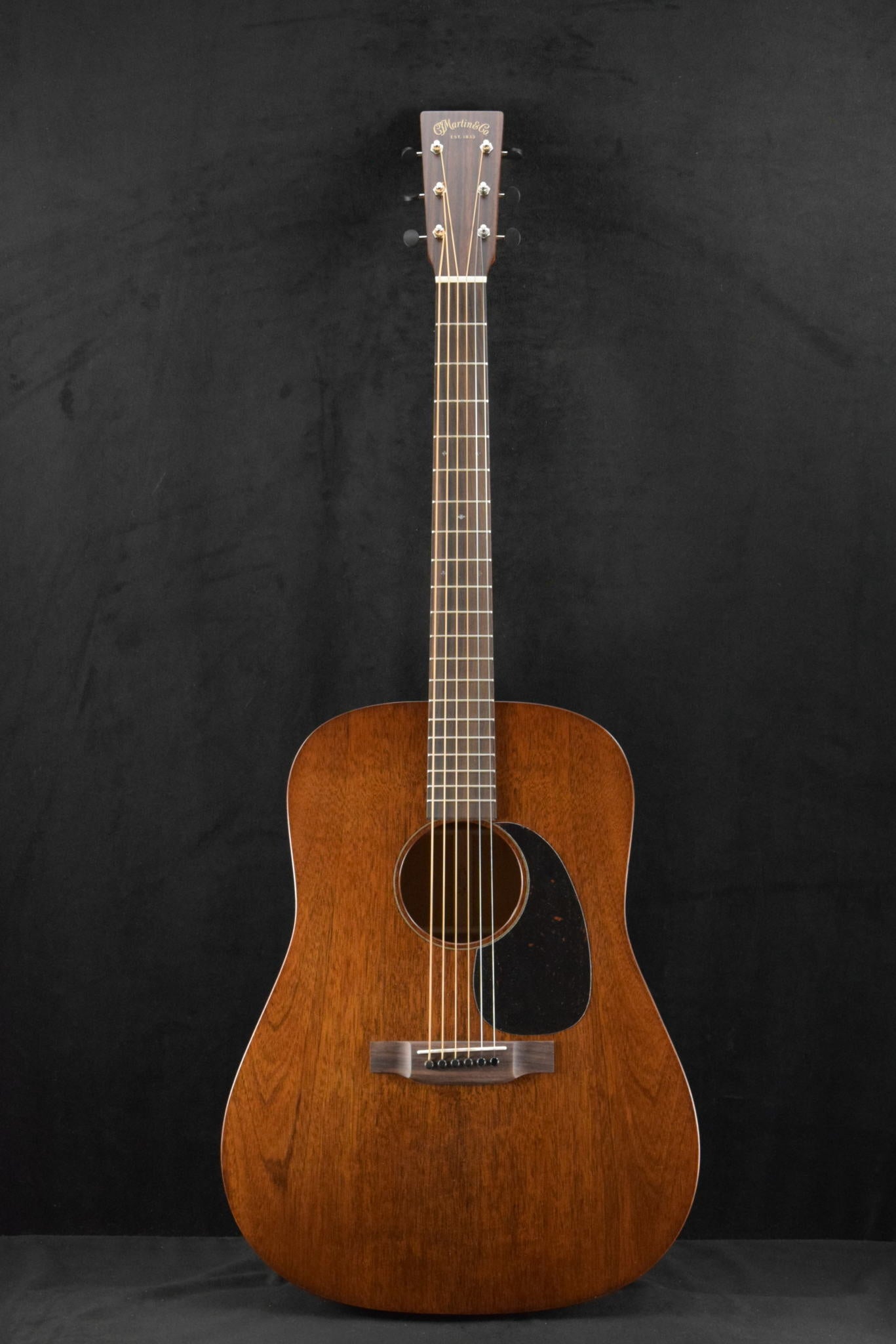 Martin D-15M Mahogany