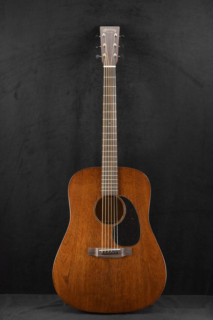 Martin D-15M Mahogany