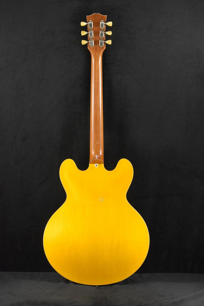 Gibson Murphy Lab 1958 ES-335 Reissue Dirty Blonde Heavy Aged