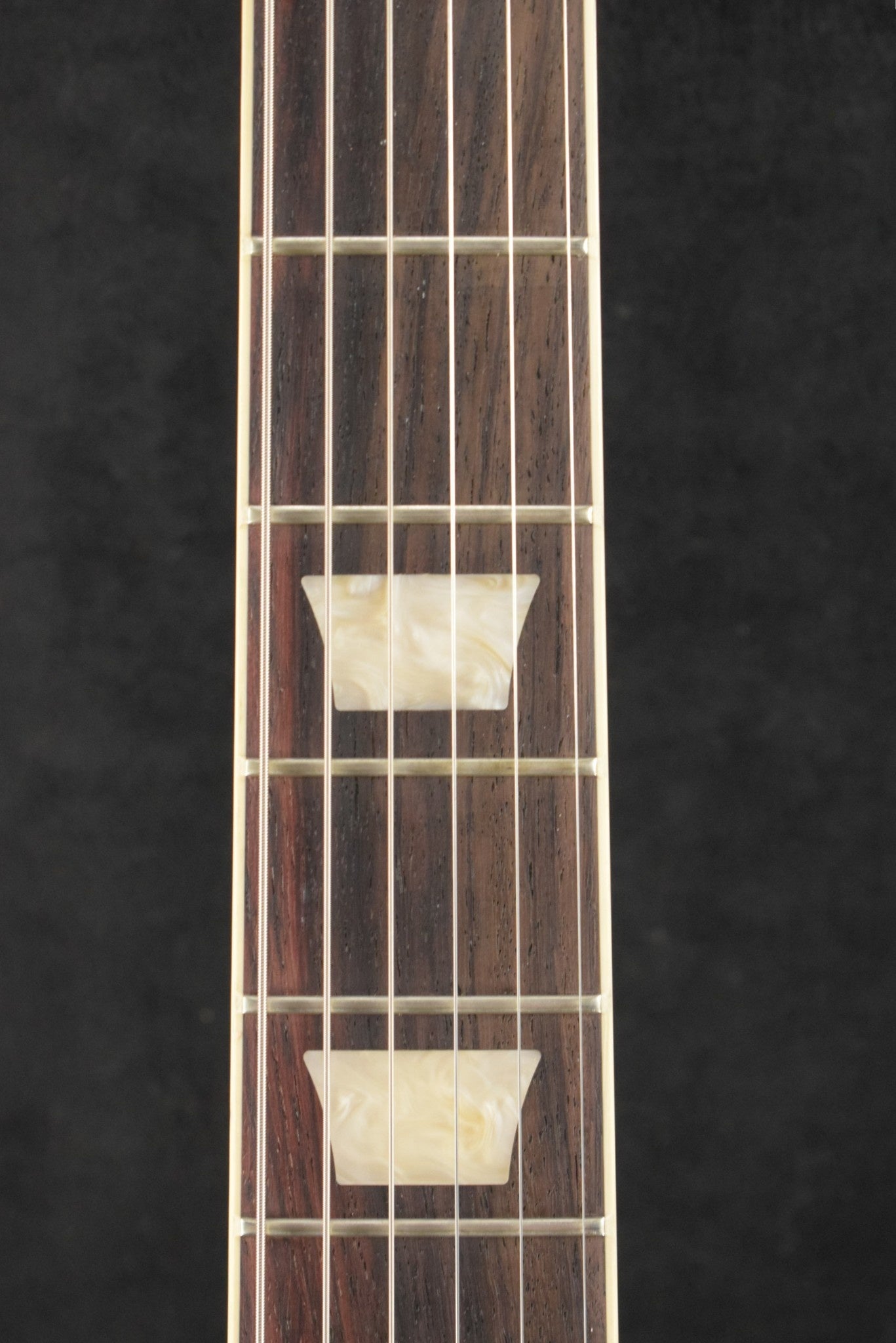 Gibson Les Paul Standard 50s Figured Top Blueberry Burst