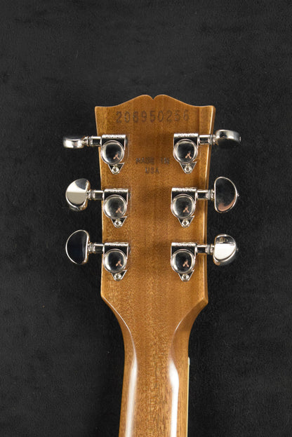 Gibson Les Paul Standard 60s Double Trouble Vintage Cherry Sunburst