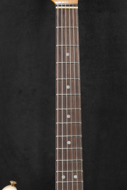 Fender Limited Edition '64 Stratocaster Relic - Super Faded Aged Shell Pink