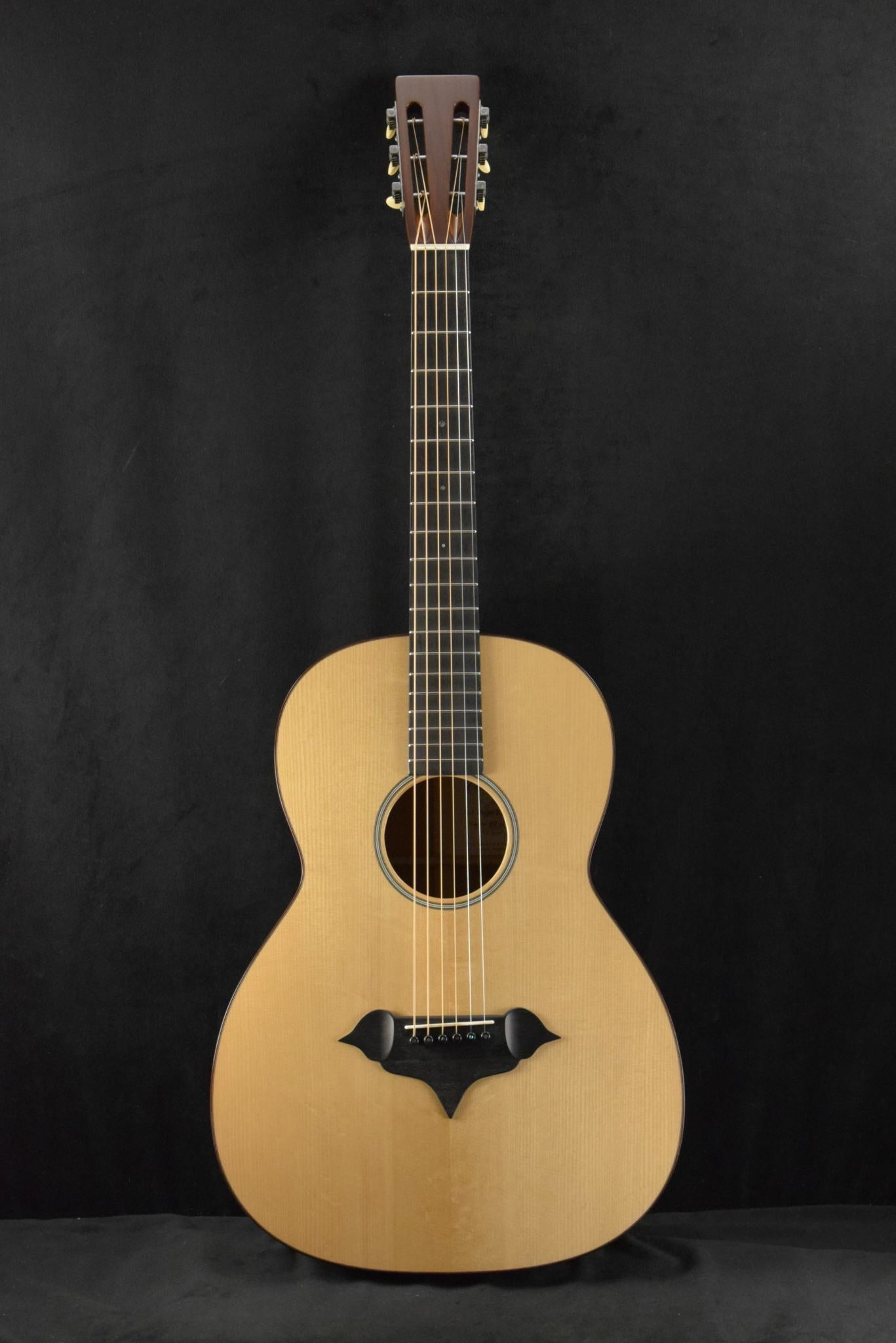 Martin Custom Major Kealakai Natural