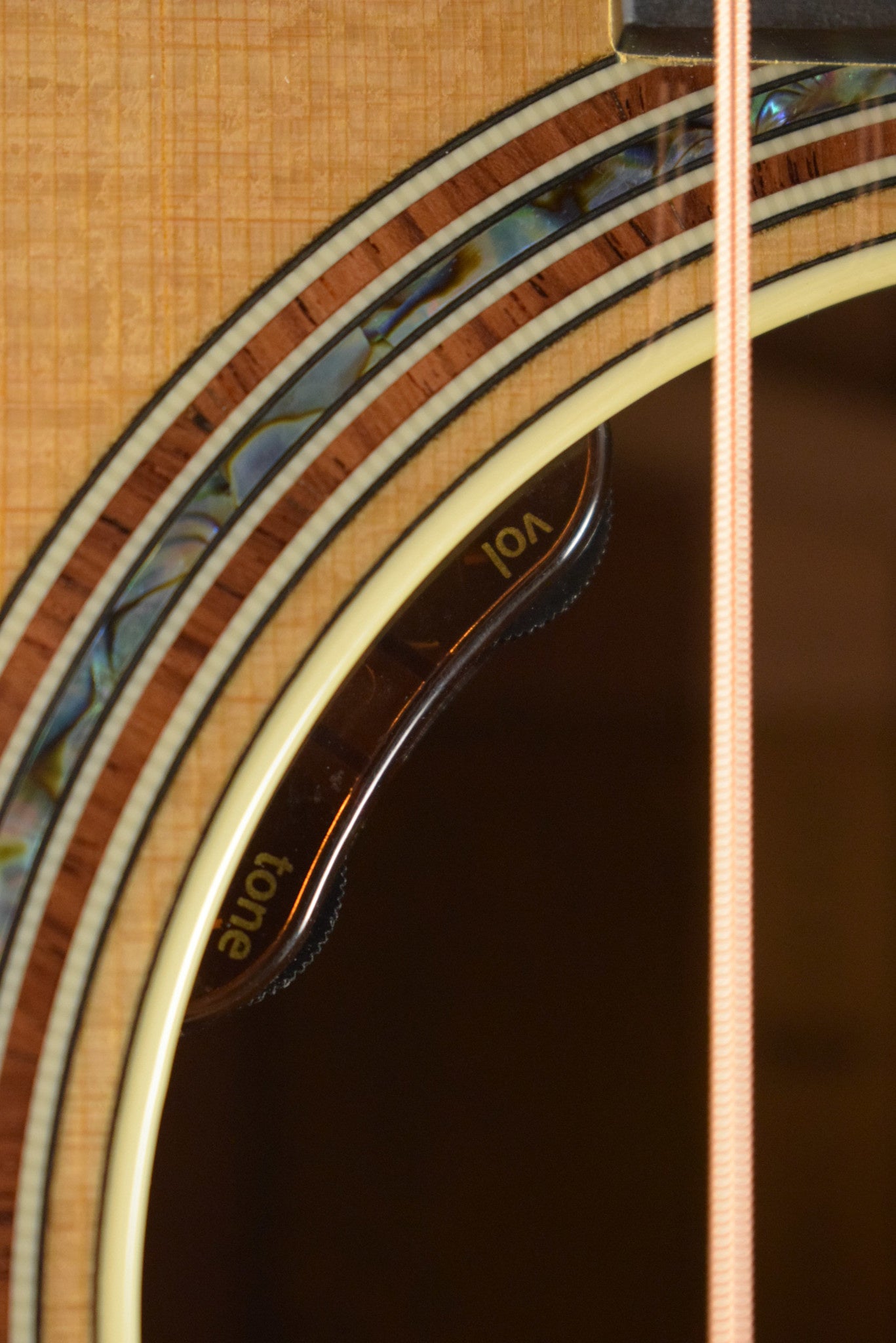 Taylor Gold Label 814e Koa