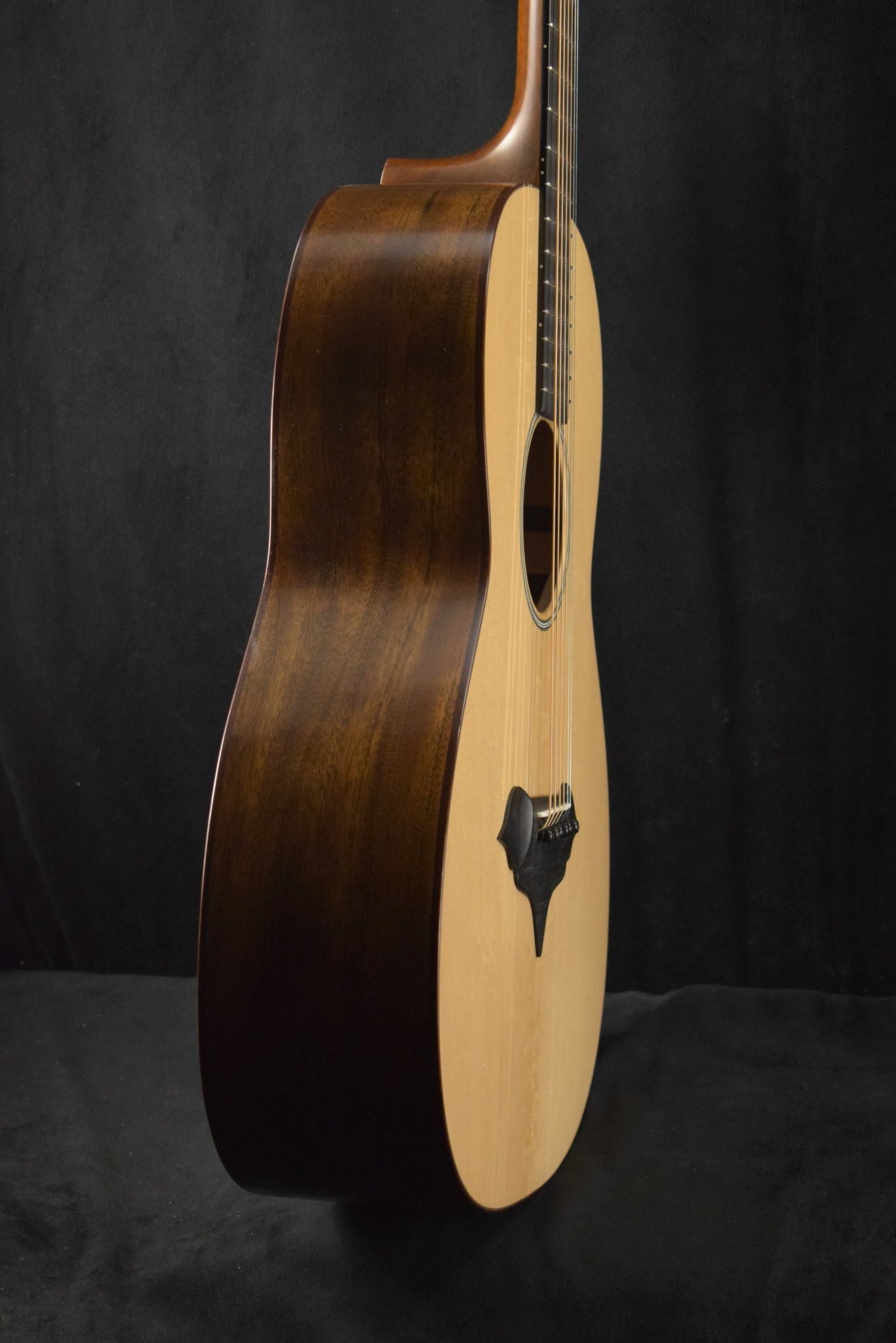 Martin Custom Major Kealakai Natural