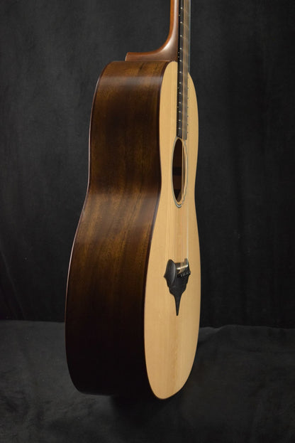 Martin Custom Major Kealakai Natural