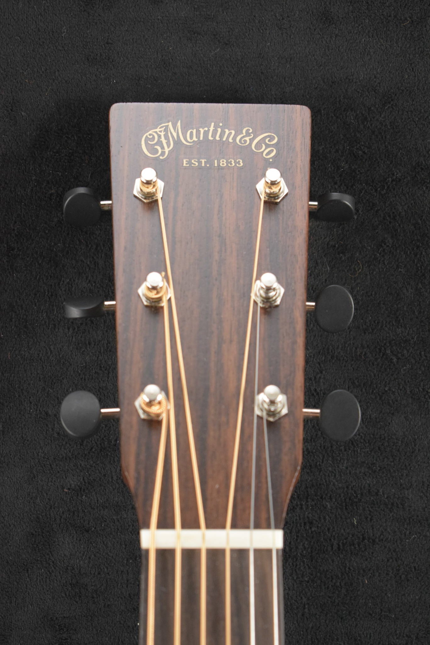 Martin D-15M Mahogany