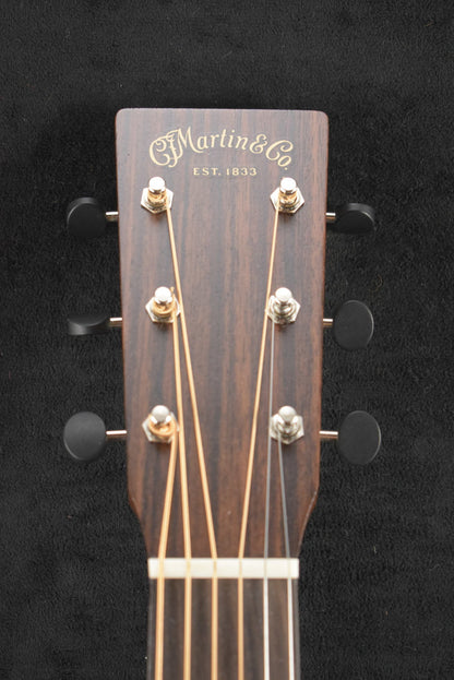 Martin D-15M Mahogany
