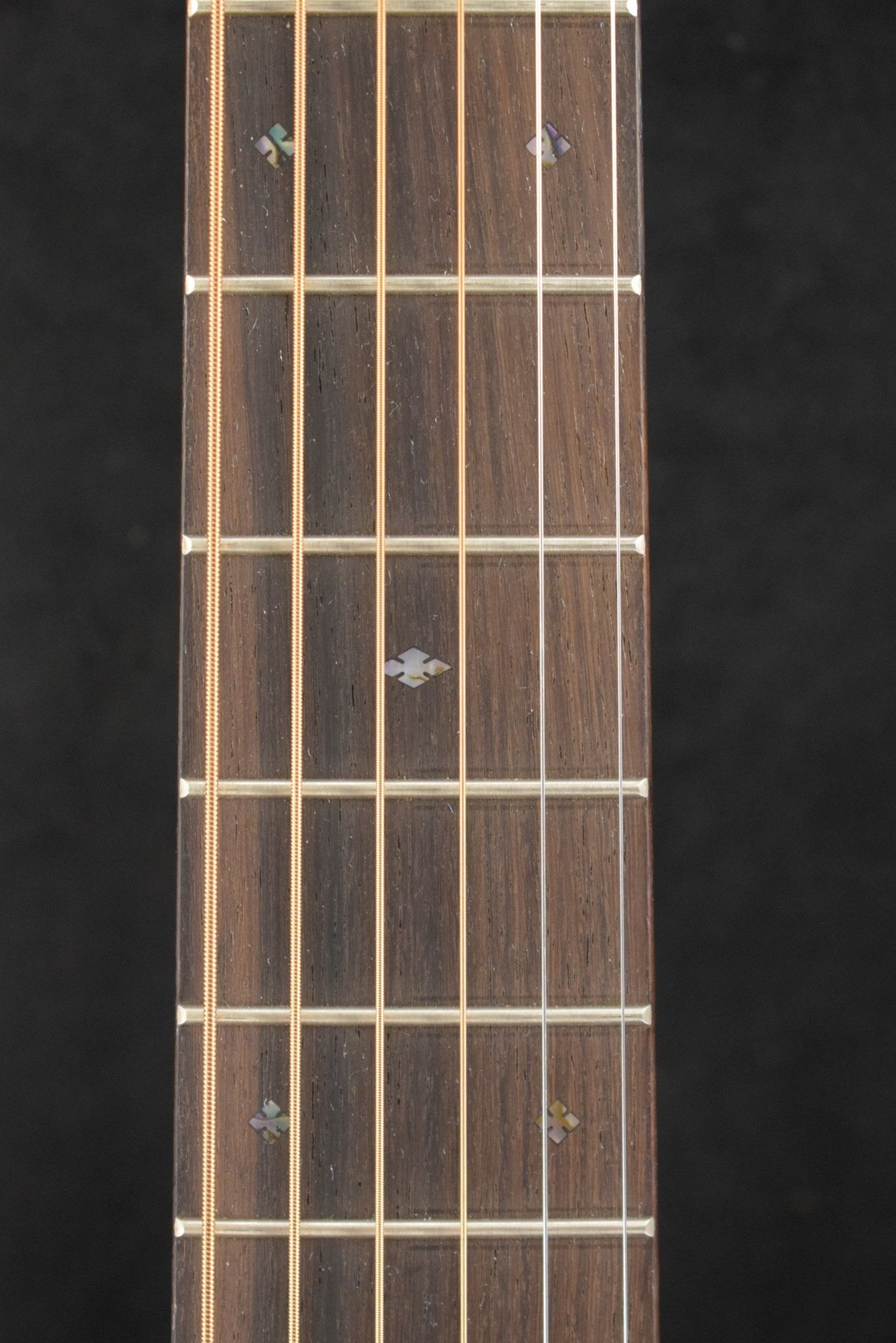 Martin D-15M Mahogany