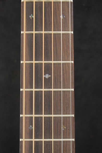 Martin D-15M Mahogany