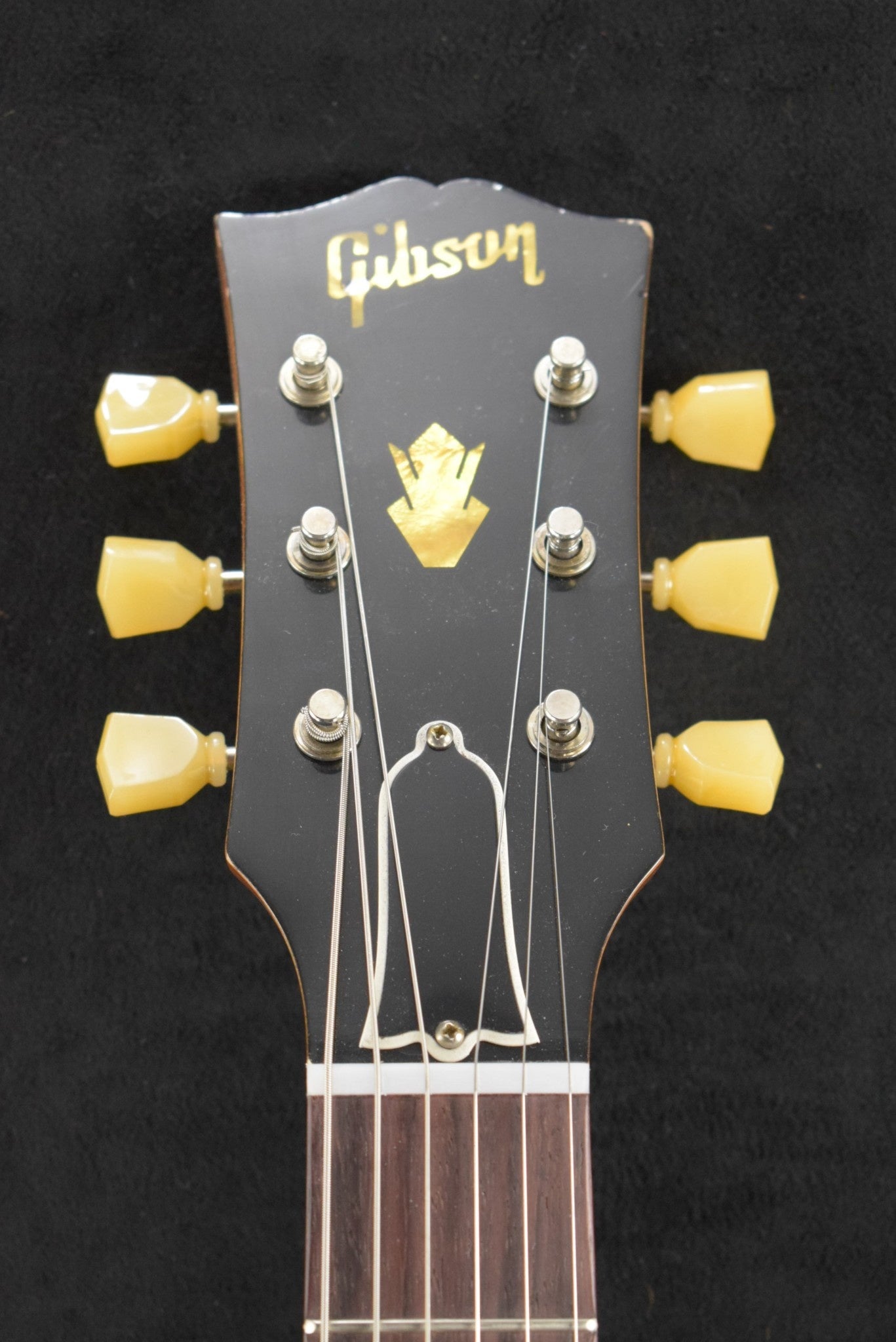 Gibson Murphy Lab 1958 ES-335 Reissue Dirty Blonde Heavy Aged