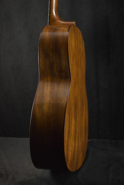 Martin Custom Major Kealakai Natural