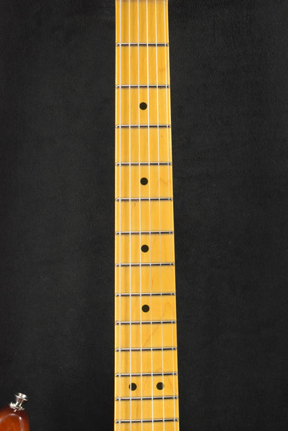 Fender American Professional II Stratocaster Sienna Sunburst Maple Fingerboard